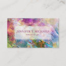 Search for blobs business cards Black