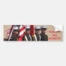 Search for marines bumper stickers Army