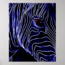 Search for electric blue art Digital