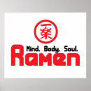 Search for ramen posters Food