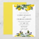 Search for blackberry wedding invitations Botanical