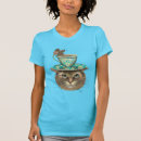 Search for cheshire cat tshirts Animals