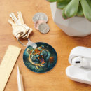 Search for wild animal key rings Forest