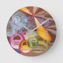 Search for backwards clocks Turn back the