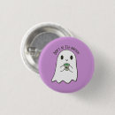 Search for funny halloween badges Cute