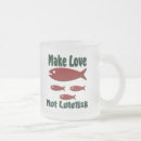 Search for lutefisk mugs Norway