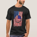 Search for golf american flag tshirts Usa