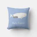 Search for blue whale cushions Cute