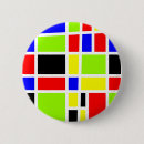 Search for and rectangle badges Geometric