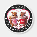 Search for happy valentines day magnets Decorative
