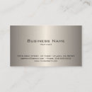 Search for serious business cards Lawyer