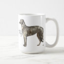 Search for deerhound mugs Dog