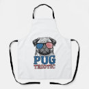 Search for engraving aprons Independenceday