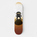 Search for ninja skateboards Cartoon