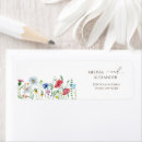 Search for field return address labels Minimalist