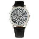 Search for zebra watches Cute