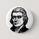 Search for thomas jefferson badges History