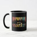 Search for vintage camper mugs Vanlife