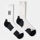 Search for white socks Simple