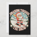 Search for santa baseball christmas cards Funny