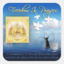 Search for prayer stickers Christian