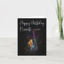 Search for saxophone birthday cards Musician