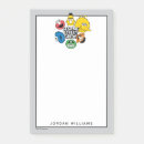 Search for sesame street post it notes Cookie monster