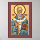 Search for lindisfarne posters Saint
