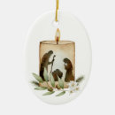 Search for olive branch christmas tree decorations Christian