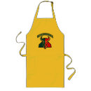 Search for sports team aprons Blue
