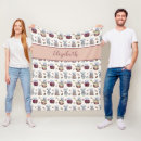 Search for donut blankets Adorable