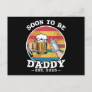 Search for 1st fathers day postcards New dad