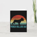 Search for daddy pitbull cards French bulldog
