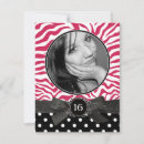 Search for polkadot invitations Glitter