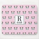 Search for panda mouse mats Pink
