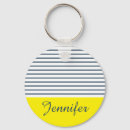 Search for striped pattern key rings Stripes