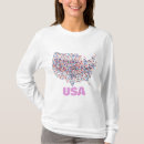 Search for usa map United states