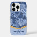 Search for letter i iphone cases Flowers