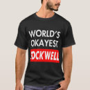 Search for rockwell tshirts Party
