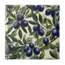 Search for olive branch tiles Italy