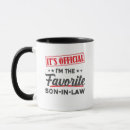 Search for mother and daughter mugs Daughter in law