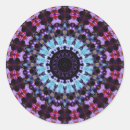 Search for psychedelic stickers Boho