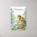 Search for singing canvas prints Nature