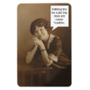Search for tray magnets Vintage