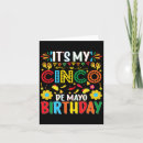 Search for funny spanish birthday cards Mayo