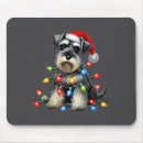 Search for schnauzer mouse mats Sale