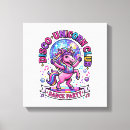 Search for disco canvas prints Horse