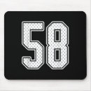 Search for jersey mouse mats Number