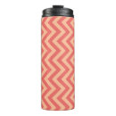 Search for chevron travel mugs Orange