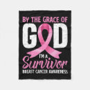 Search for cancer blankets Breast